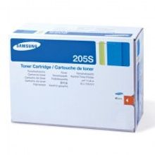 Картридж Samsung MLT-D205S № SU976A черный