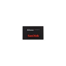 SSD 240ГБ, 2.5, SATA III, SanDisk Extreme, SDSSDX-240G-G25