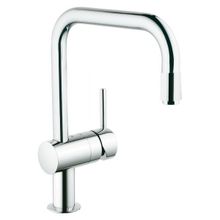 Смеситель Grohe Minta 32067000 для кухонной мойки