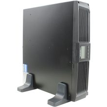 ИБП   UPS 2000VA Ippon Smart Winner 2000E LCD+ComPort+защита телефонной линии RJ45+USB (подкл-е доп. батарей)