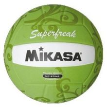 Пляжный волейбольный мяч Mikasa VSV-SF-G