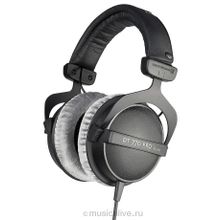 BEYERDYNAMIC BEYERDYNAMIC DT 770 PRO 80 Ом