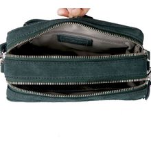 Замшевая сумка 201738 BR-200