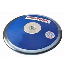 Диск соревновательный 1,75 кг Polanik, CPD-1,75
