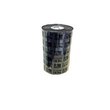 Красящая лента Zebra 2100 High Performance WAX, 131 мм x 450 м, черная, 1, OUT (02100BK13145)