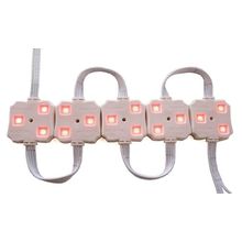 Deko-light Модуль Deko-Light Modul 5050RGB 0,72W 12V (20x) 848001 ID - 263213