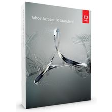 Adobe Acrobat Standard DC