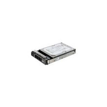 Жесткий диск DELL 900GB SAS 6Gbps 10k SFF 2.5 HDD Hot Plug