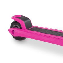 Yvolution Glider XL розовый