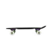 Круизер пластиковый Ridex Blackout 22x6 Abec-7 Chrome