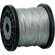 Трос оцинкованный М2 DIN3055