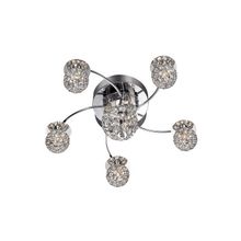 Потолочный светильник Odeon Lorus 2576 6C