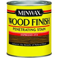 Minwax Wood Finish 946 мл эспрессо