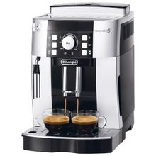 Delonghi Кофемашина Delonghi ECAM 21.117 SB