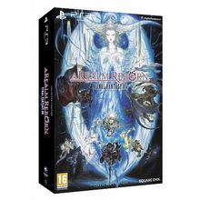 Final Fantasy XIV Online: A Realm Reborn. Collector’s Edition (PS3)
