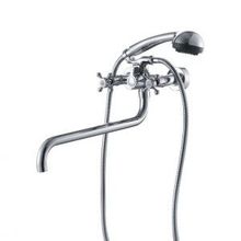 Kaiser Grace 11070K хром для ванны