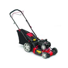 Газонокосилка бензиновая MTD OPTIMA 46 SPB HW 4в1