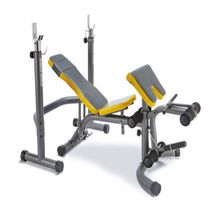 Силовой комплекс Tatverk Power Bench