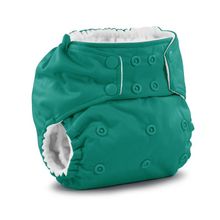 Kanga Care Многоразовый Rumparooz Onesize Peacock