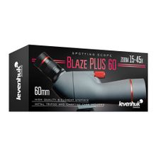 Зрительная труба Levenhuk Blaze PLUS 60