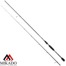 Спиннинг штекерный Mikado NIHONTO TT ZANDER 210 (до 18 г) (2 секц. - EVA)