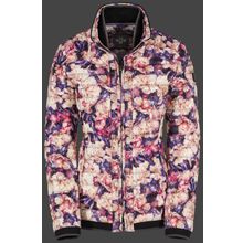 Wellensteyn Helium Short-788 Flowerista