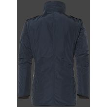 Wellensteyn Mercury-382 Darknavy