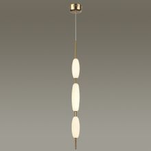 Подвес ODEON LIGHT 4792 28L SPINDLE