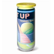 Мячи теннисные (туба, 3шт.) Start Up TB-GA02