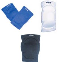 Наколенники волейбольные GreenHill