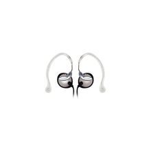KOSS Наушники Koss Clipper S Silver