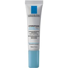 La Roche-Posay для контура глаз Hydraphase Intense Yeux 15 мл