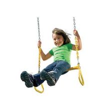 Трапеция с кольцами Rainbow Play Systems