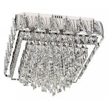 Led4U Потолочная люстра LED4U 9437 9437-500*500 ID - 497926