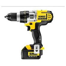 Дрель акк DeWalt DCD 931 L2