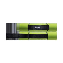 STARFIT Гантель неопреновая DB-203 1,5 кг, зеленая