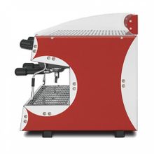 SANREMO CAPRI SED2 GR красная