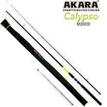 Пикер штекерный угольный 2 колена Akara L17032 Calypso TX-20