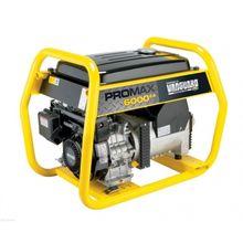 BRIGGS STRATTON ProMax 6000EA