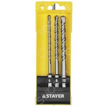 Stayer Master 29250-H3