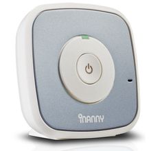 iNanny Цифровая с LCD дисплеем