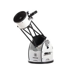 Телескоп Meade 10" f 5 LightBridge системы Трусс-Добсона, Deluxe