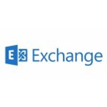 Exchange Enterprise CAL 2016 Single Language OLP NL User CAL without Services