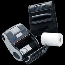 Мобильный принтер этикеток TSC Alpha-3R+Wifi (99-048A074-00LF)