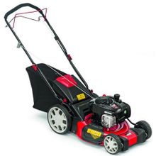 MTD OPTIMA 46 SPB HW 4in1