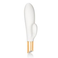 Вибромассажер Vibrating Dual Massager - 19,75 см.