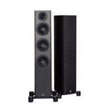 System Audio SA Legend 40 Silverback