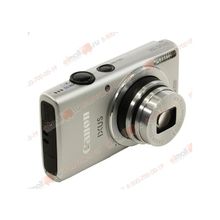 Canon IXUS 132 silver