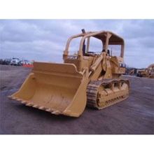 Шины для фронтального погрузчика Caterpillar 977K