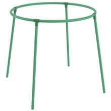 Опора для цветов "Роза" d50см, h50см  PALISAD